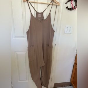 Free people hot shot onesie